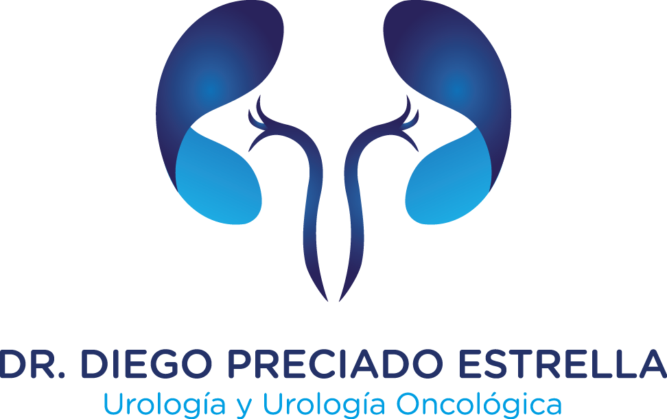 Dr. Diego Preciado Estrella